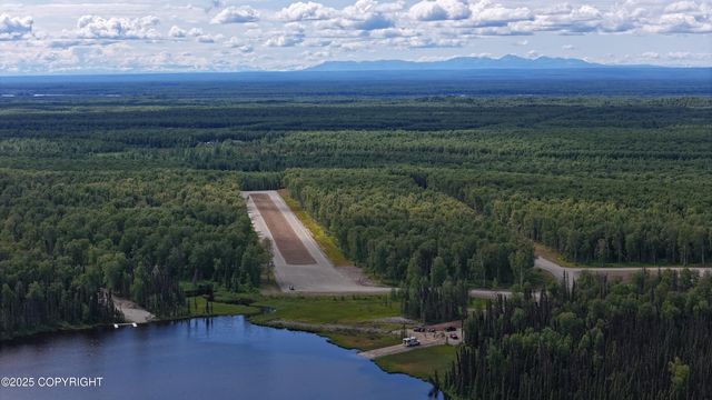 21485 E Quarah Lake Avenue, Talkeetna, AK 99676