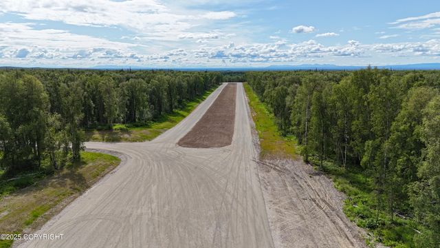 21485 E Quarah Lake Avenue, Talkeetna, AK 99676