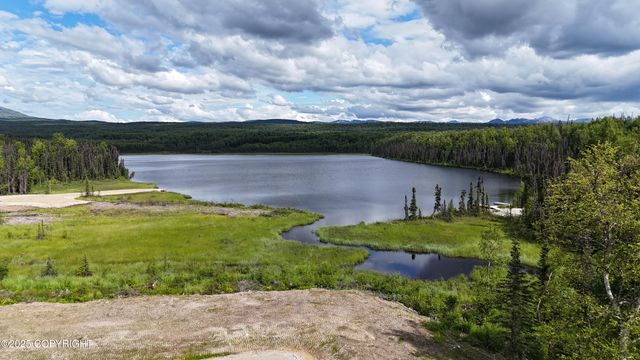 21485 E Quarah Lake Avenue, Talkeetna, AK 99676