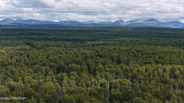 21485 E Quarah Lake Avenue, Talkeetna, AK 99676