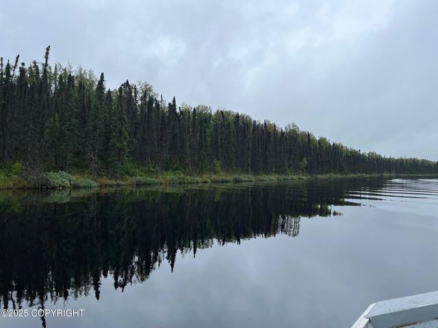 21485 E Quarah Lake Avenue, Talkeetna, AK 99676