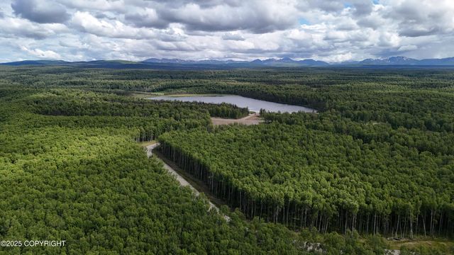 21485 E Quarah Lake Avenue, Talkeetna, AK 99676