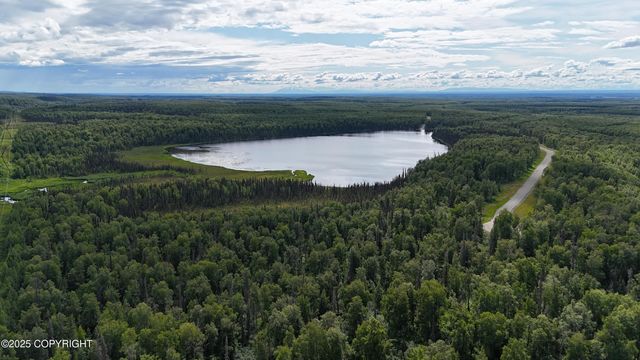 21485 E Quarah Lake Avenue, Talkeetna, AK 99676