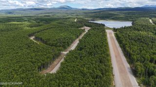 21485 E Quarah Lake Avenue, Talkeetna, AK 99676