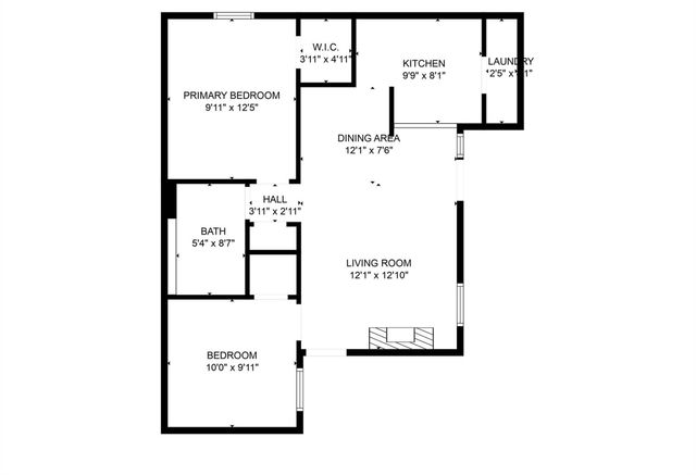 1741 Crest Grove Drive, Arlington, TX 76012