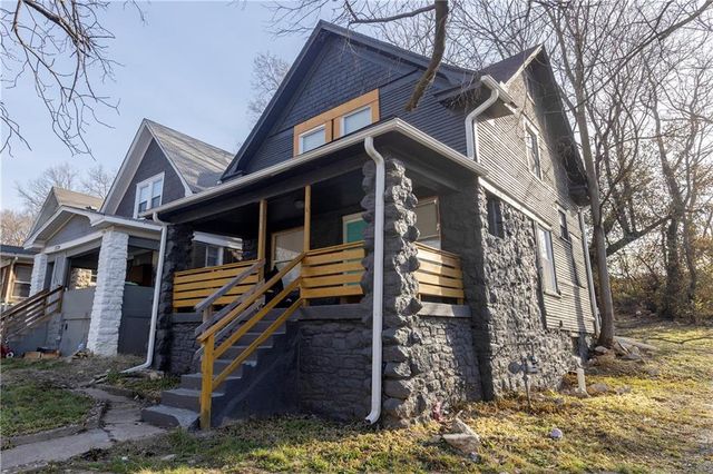 3731 Olive Street, Kansas City, MO 64109