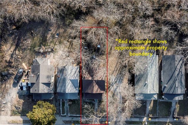 3731 Olive Street, Kansas City, MO 64109