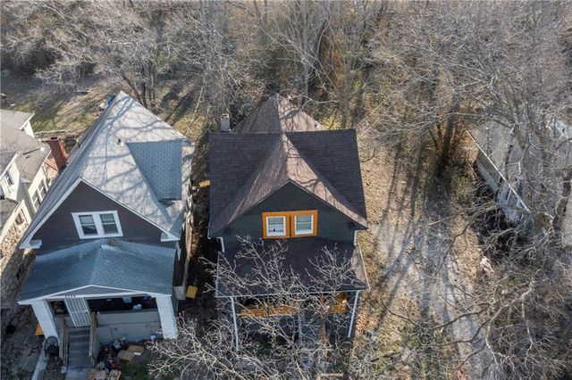 3731 Olive Street, Kansas City, MO 64109