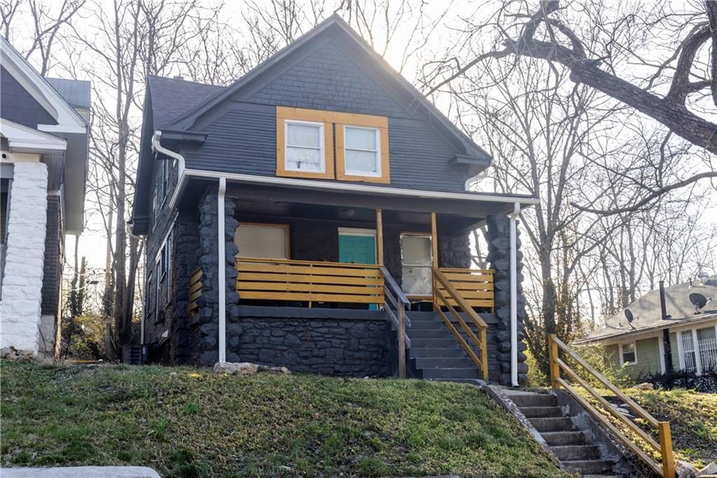 3731 Olive Street, Kansas City, MO 64109