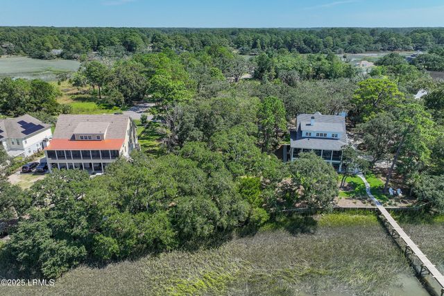 22 Governor Blake Drive, Beaufort, SC 29907