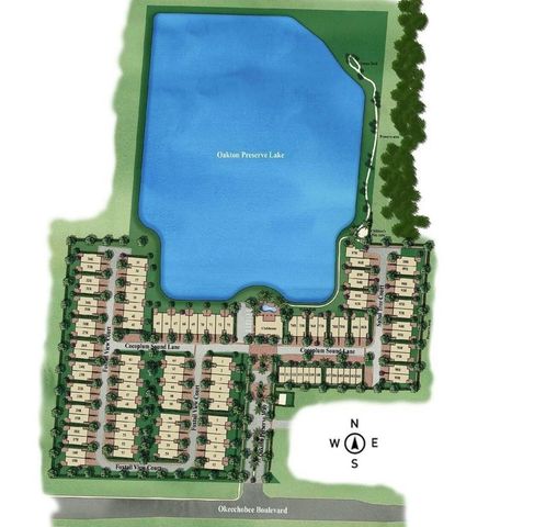 2086 Foxtail View Court, West Palm Beach, FL 33411