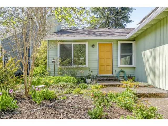 7227 Sw LINETTE Way, Beaverton, OR 97007