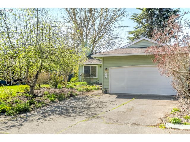 7227 Sw LINETTE Way, Beaverton, OR 97007