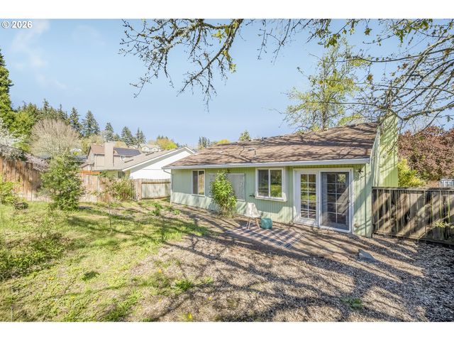 7227 Sw LINETTE Way, Beaverton, OR 97007