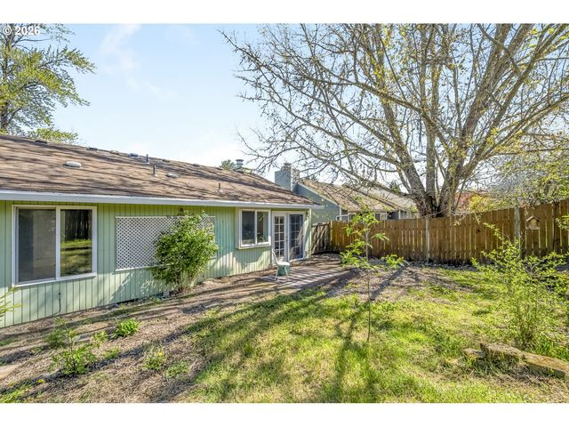 7227 Sw LINETTE Way, Beaverton, OR 97007