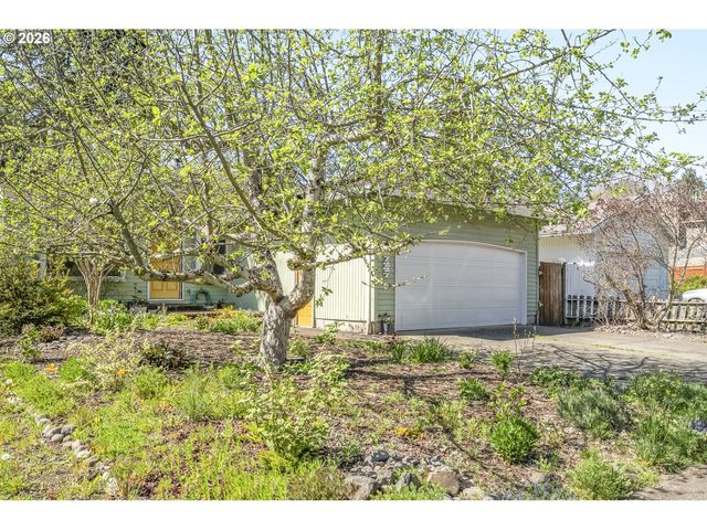 7227 Sw LINETTE Way, Beaverton, OR 97007