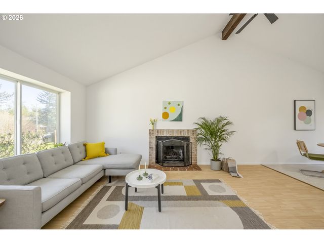 7227 Sw LINETTE Way, Beaverton, OR 97007