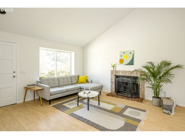 7227 Sw LINETTE Way, Beaverton, OR 97007