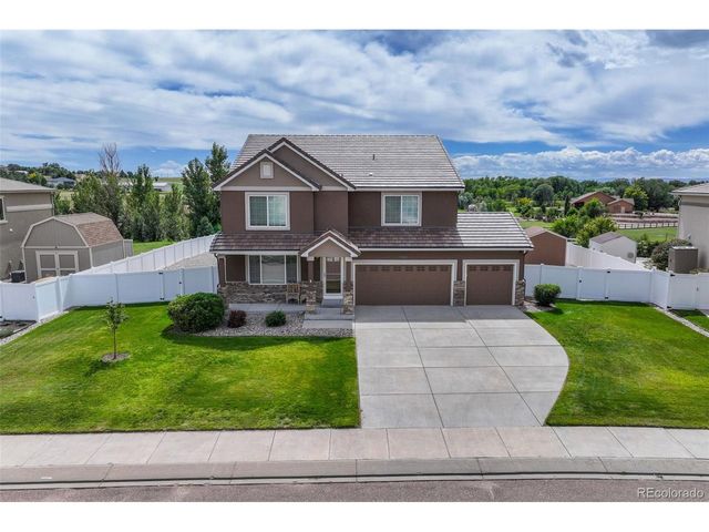 7861 Lantern Ln, Fountain, CO 80817