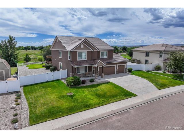 7861 Lantern Ln, Fountain, CO 80817