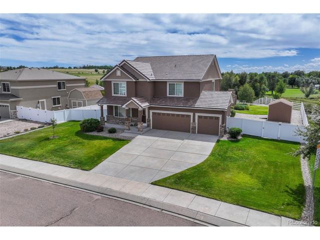 7861 Lantern Ln, Fountain, CO 80817