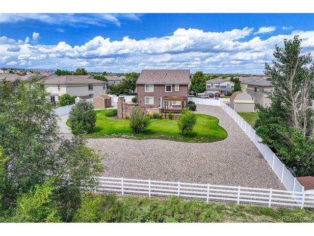 7861 Lantern Ln, Fountain, CO 80817