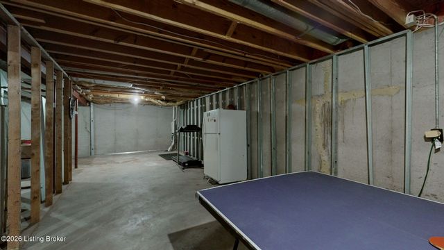 400 Olde Colony Cove, Louisville, KY 40214