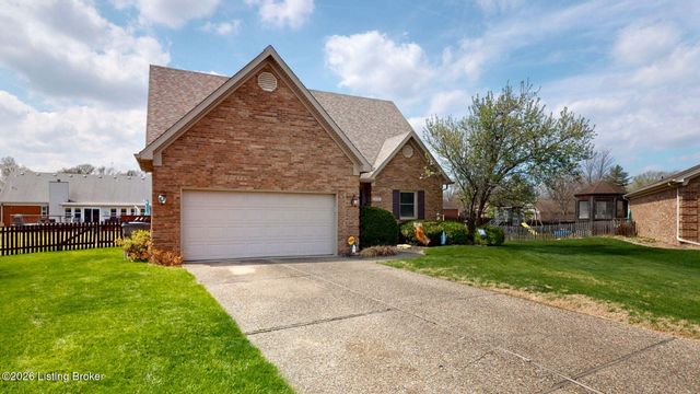 400 Olde Colony Cove, Louisville, KY 40214