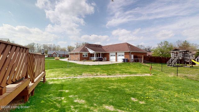 400 Olde Colony Cove, Louisville, KY 40214