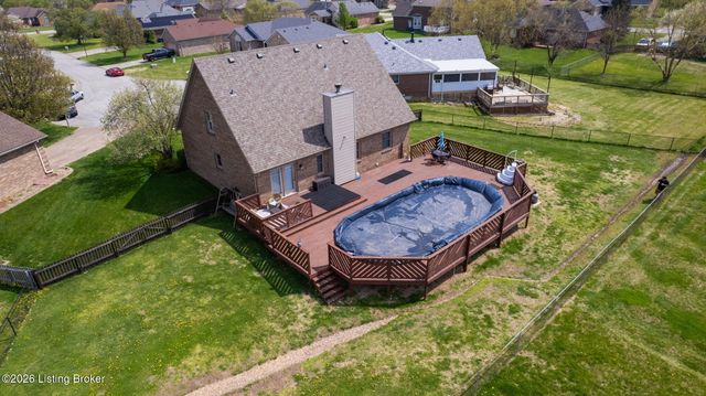 400 Olde Colony Cove, Louisville, KY 40214