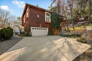 971 Grass Valley, Lake Arrowhead, CA 92352