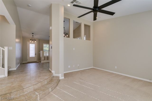 25 Precipice Court, Henderson, NV 89002