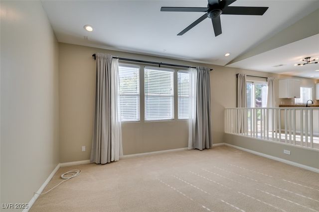 25 Precipice Court, Henderson, NV 89002