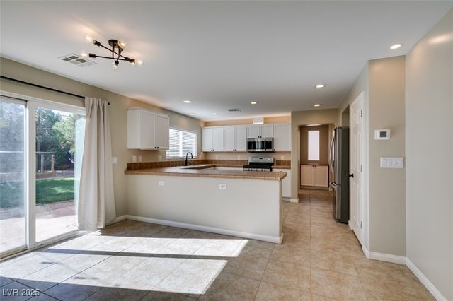 25 Precipice Court, Henderson, NV 89002