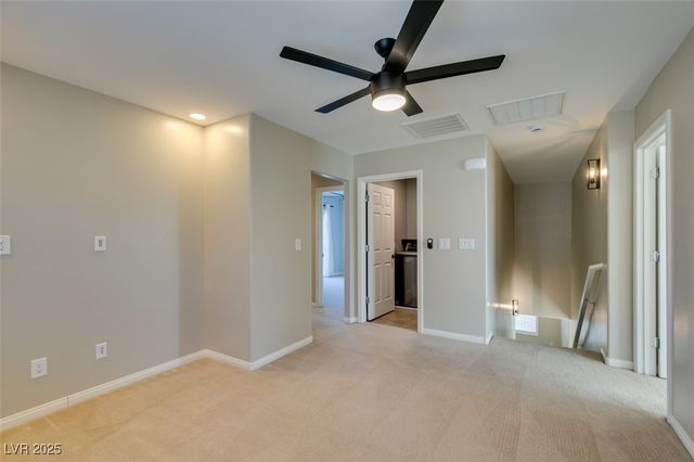 25 Precipice Court, Henderson, NV 89002