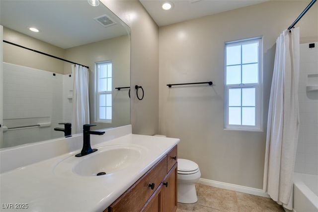 25 Precipice Court, Henderson, NV 89002