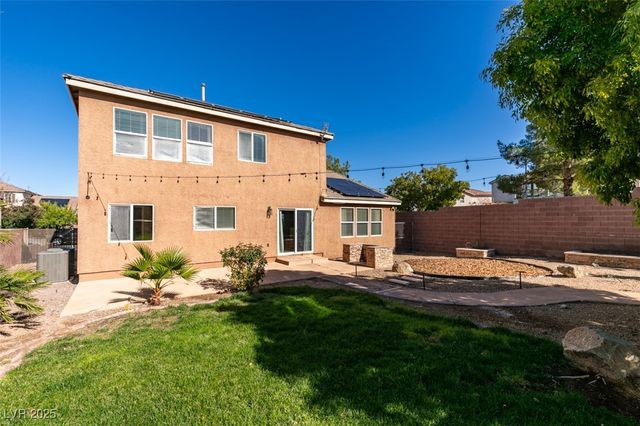 25 Precipice Court, Henderson, NV 89002