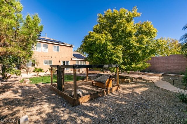 25 Precipice Court, Henderson, NV 89002