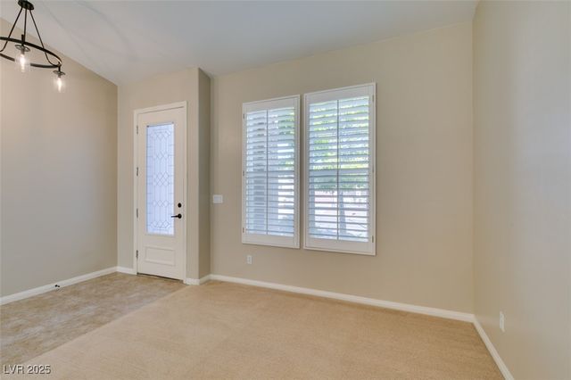 25 Precipice Court, Henderson, NV 89002