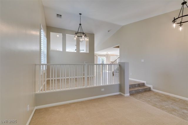 25 Precipice Court, Henderson, NV 89002