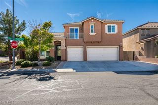 25 Precipice Court, Henderson, NV 89002