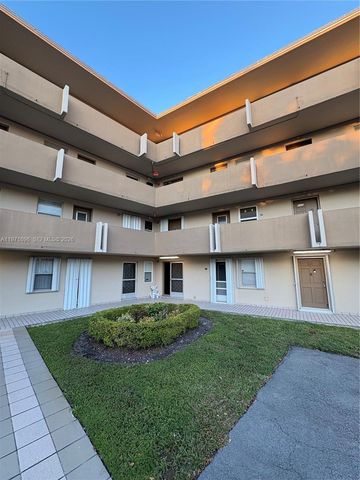 1401 NE 191st St D204, Miami, FL 33179