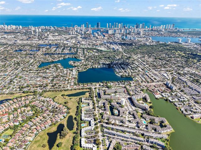 1401 NE 191st St D204, Miami, FL 33179