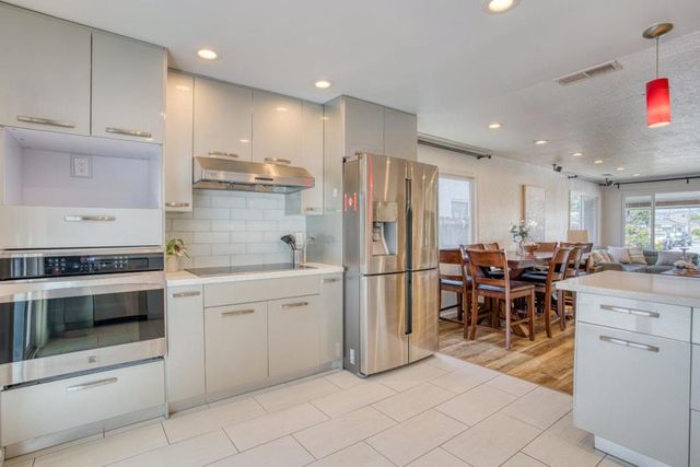 3601 Figueroa Drive, San Leandro, CA 94578