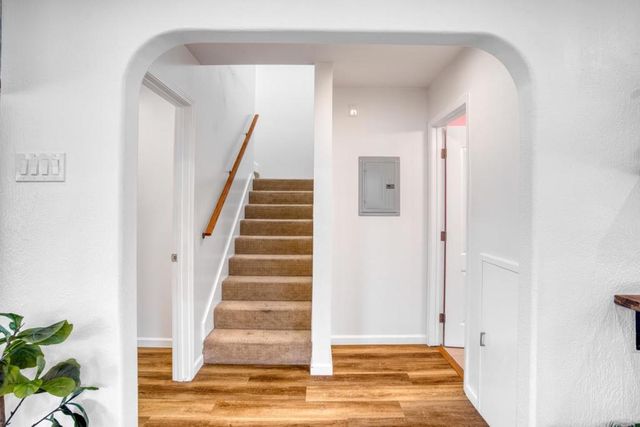 3601 Figueroa Drive, San Leandro, CA 94578