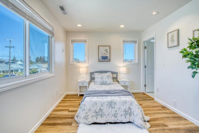 3601 Figueroa Drive, San Leandro, CA 94578