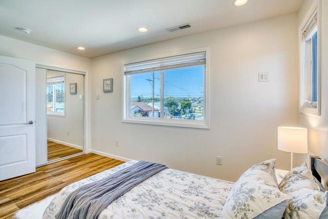 3601 Figueroa Drive, San Leandro, CA 94578