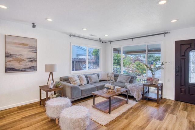 3601 Figueroa Drive, San Leandro, CA 94578