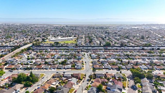3601 Figueroa Drive, San Leandro, CA 94578