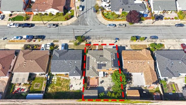 3601 Figueroa Drive, San Leandro, CA 94578